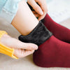 CozyComfort™ Gefütterte Socken 35-39